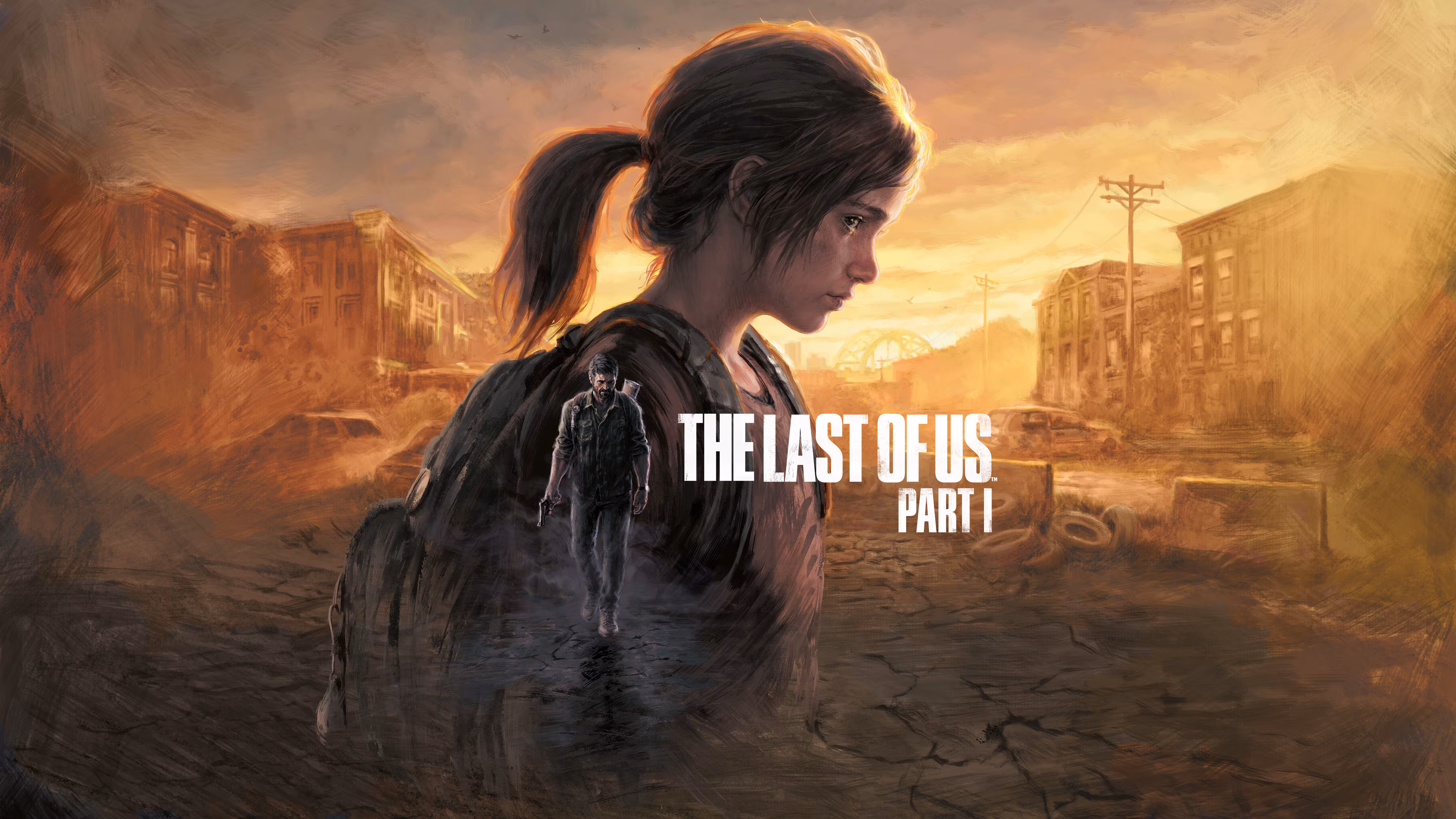 Action & Adventure - The Last of Us