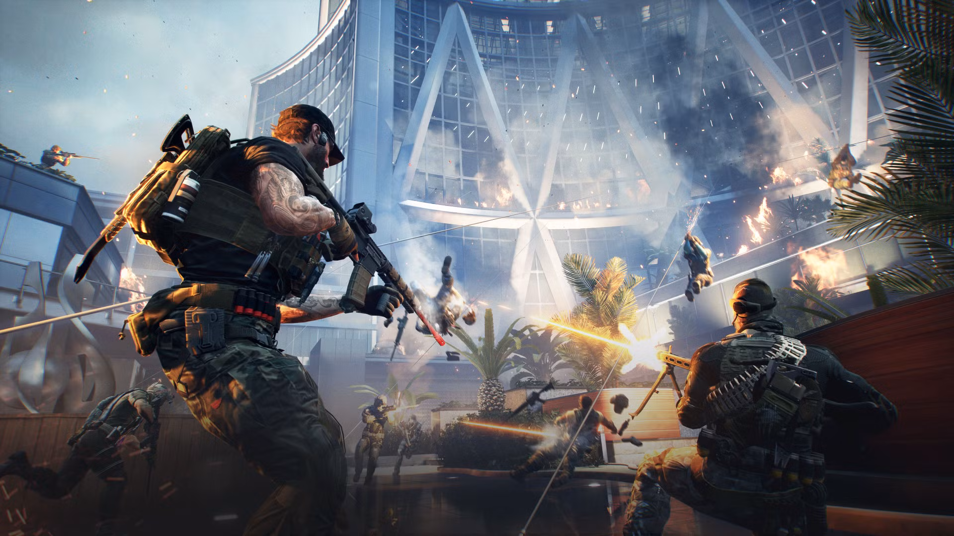 Shooter & FPS - Call of Duty