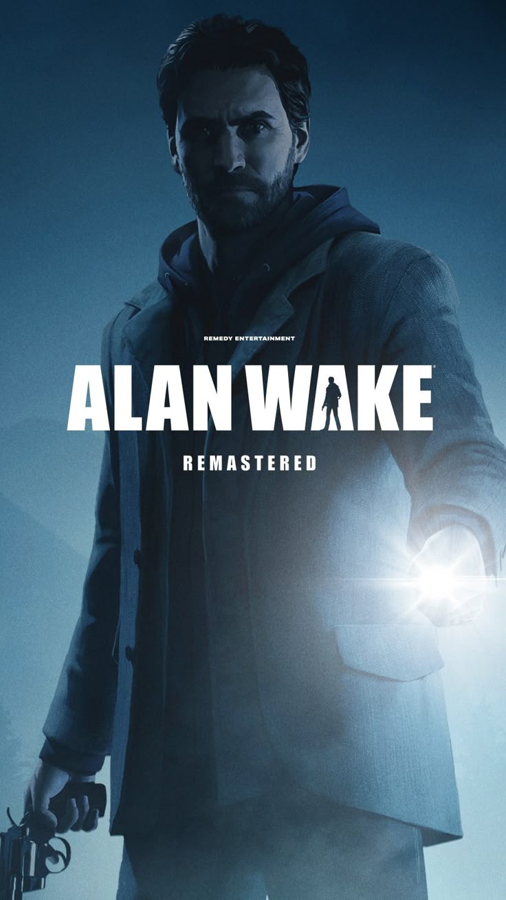 Alan Wake