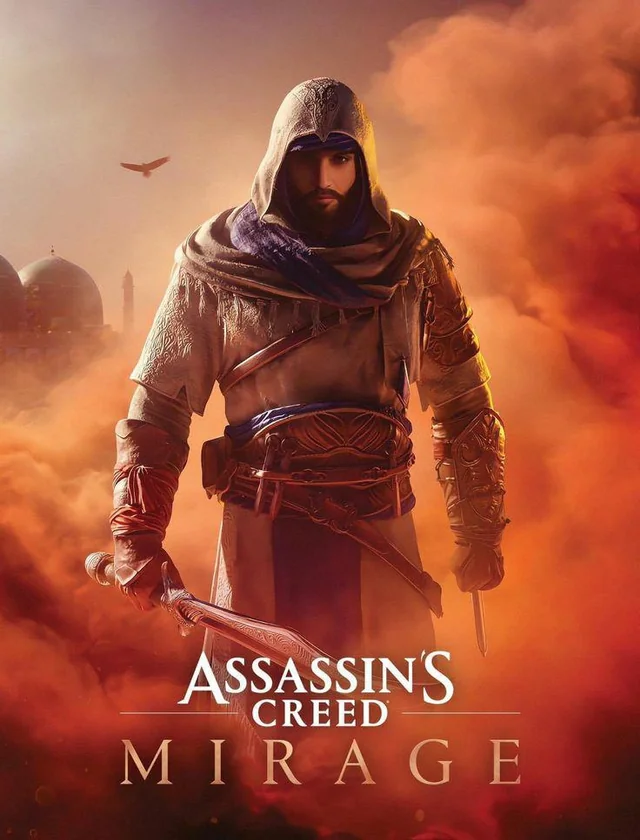 Assassin’s Creed Mirage