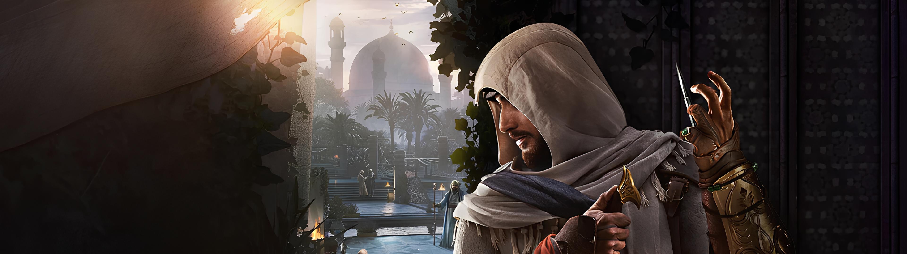 Assassin’s Creed Mirage