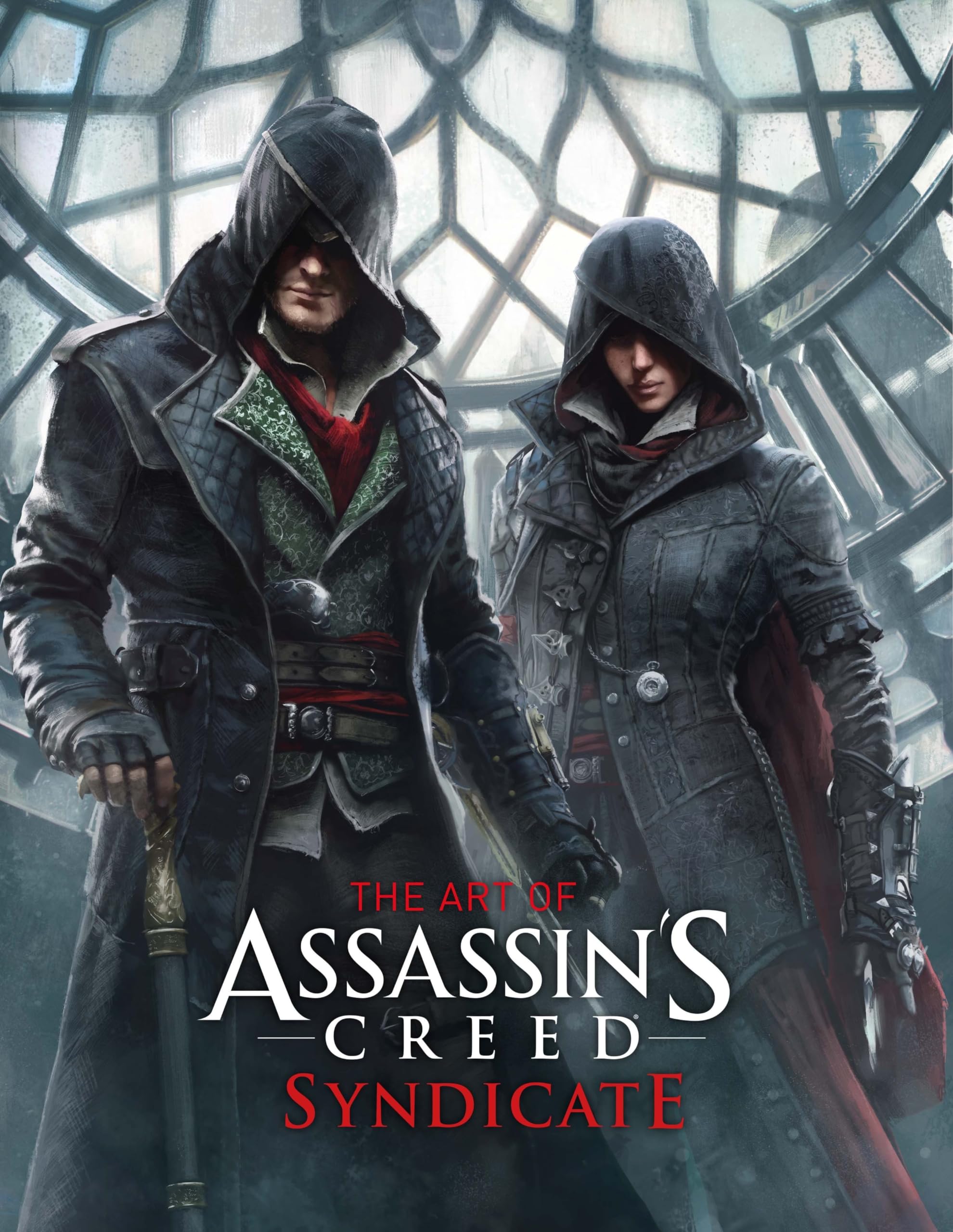 Assassin’s Creed Syndicate