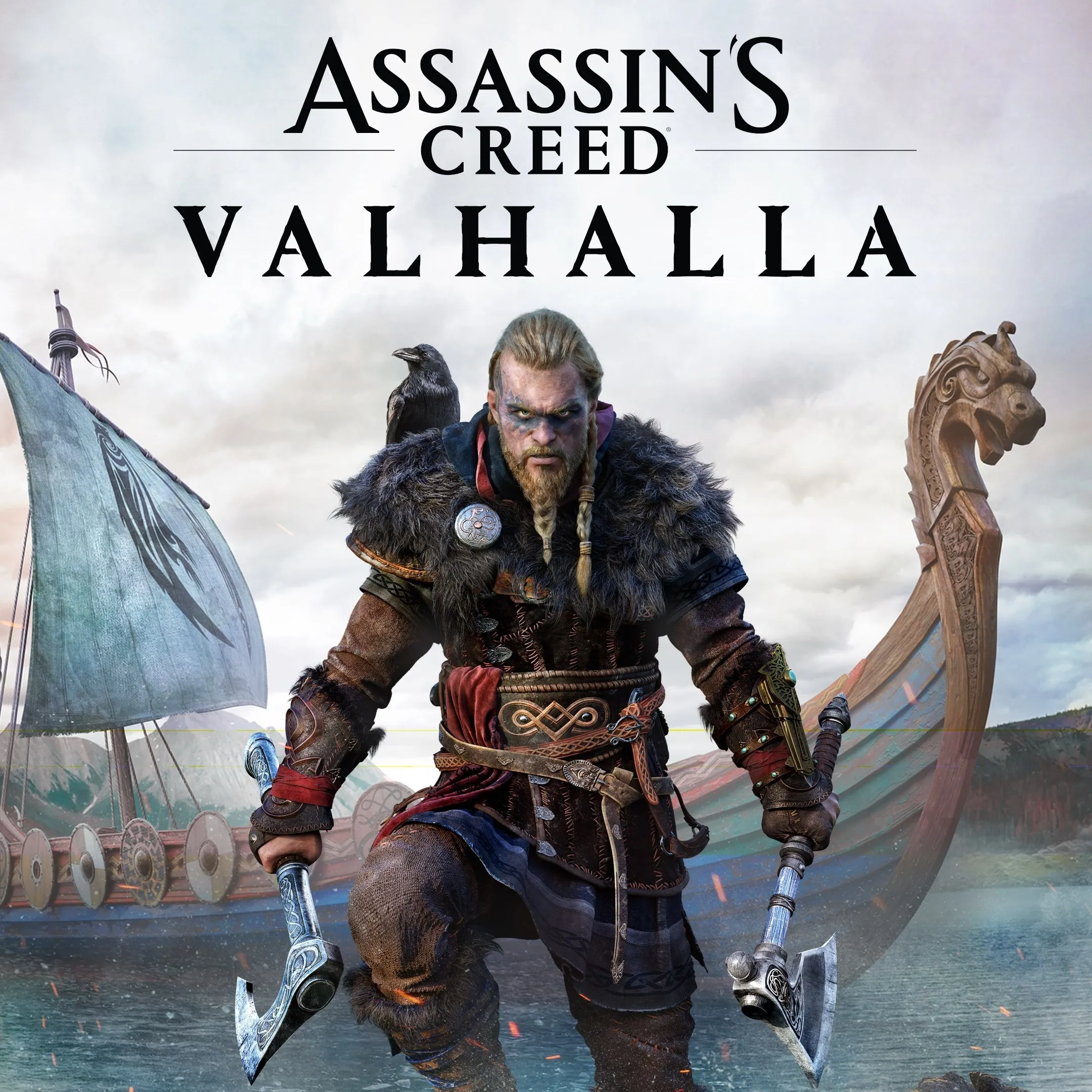 Assassinβs Creed Valhalla