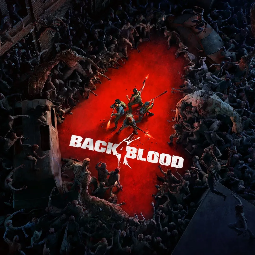 Backβ―4β―Blood