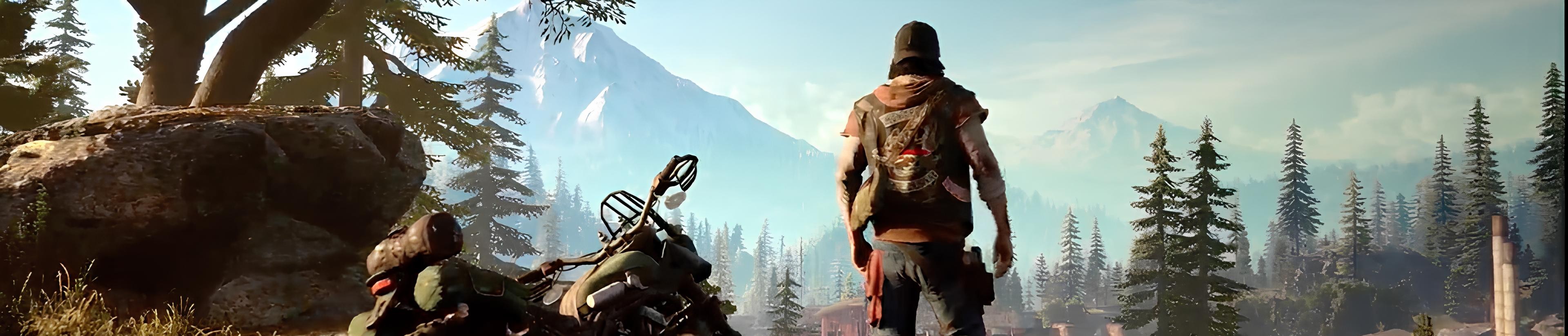 Days Gone