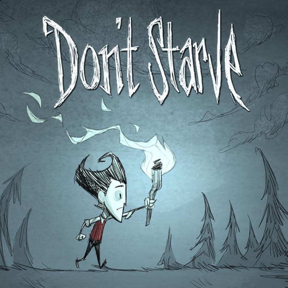 Don't Starve