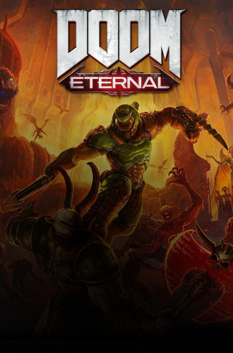 DOOM Eternal