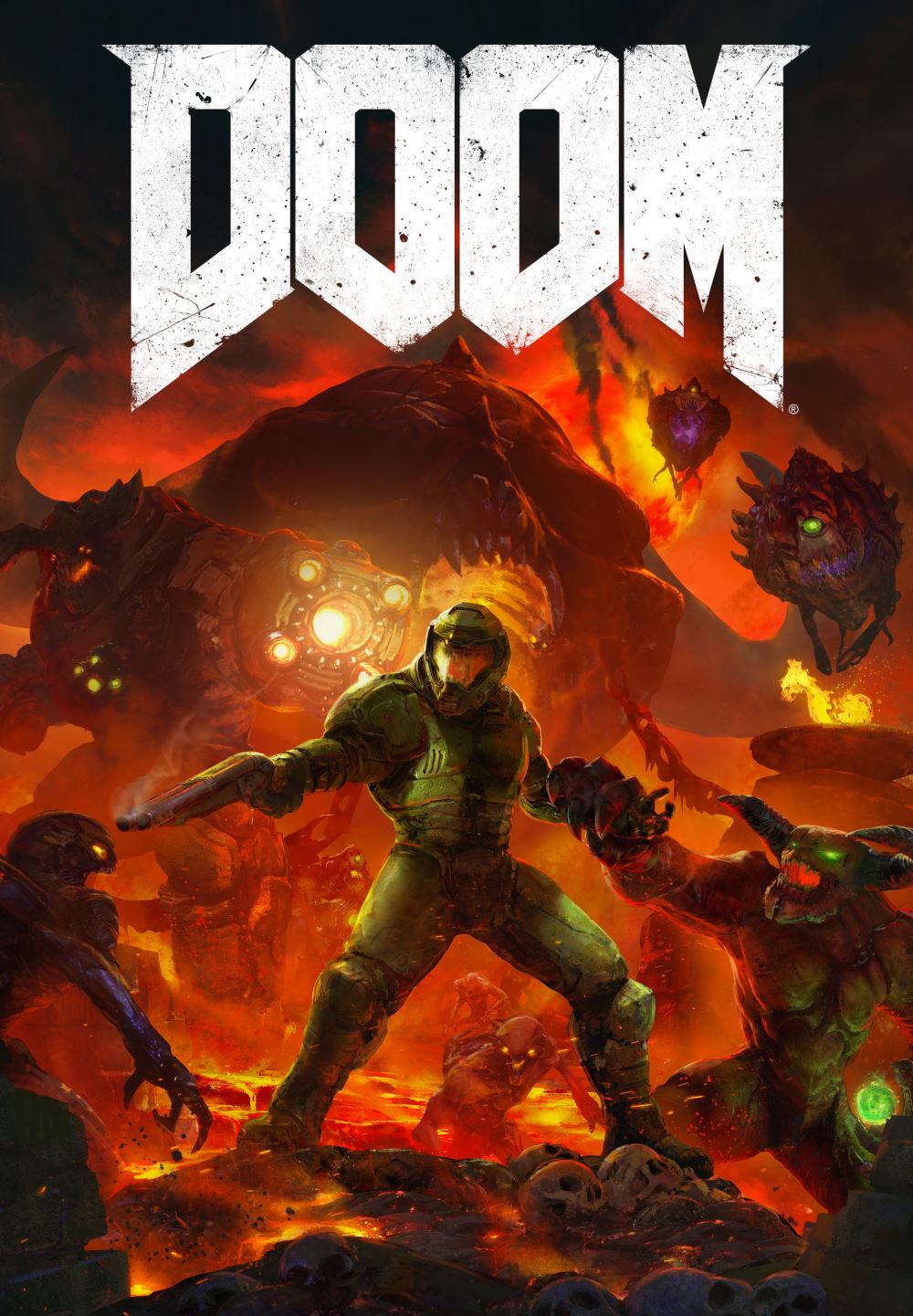 DOOM