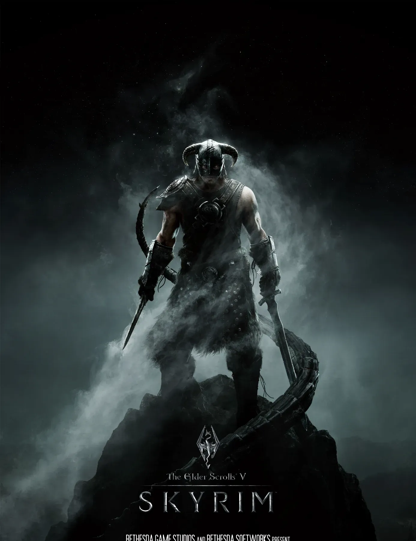 The Elder Scrolls V: Skyrim Special Edition