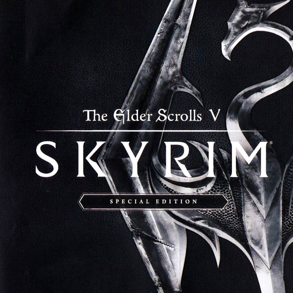 The Elder Scrolls V: Skyrim Special Edition