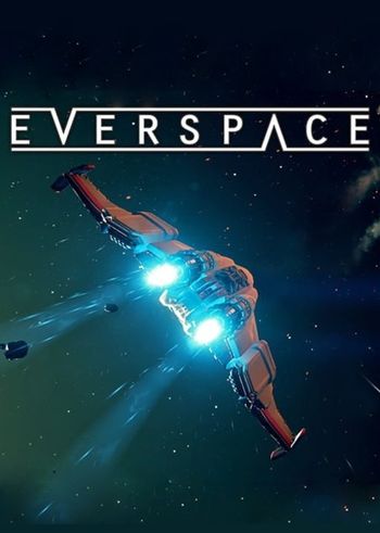 EVERSPACE