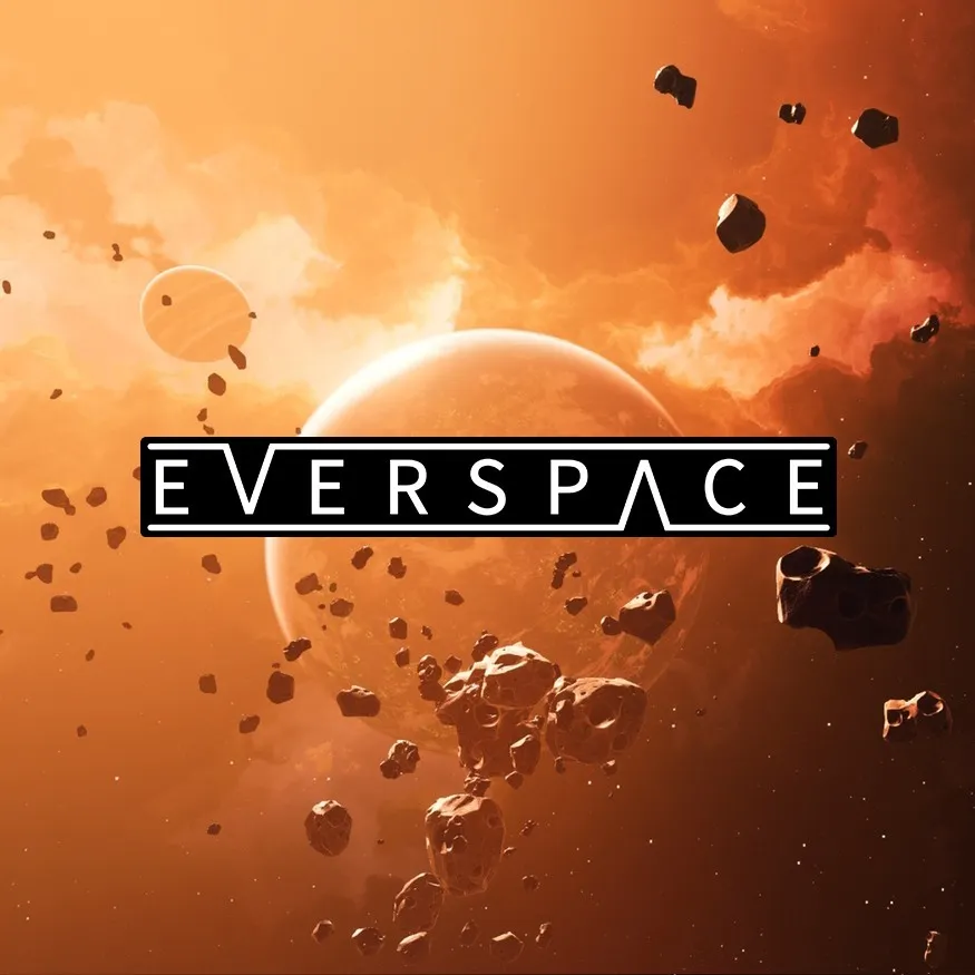 EVERSPACE