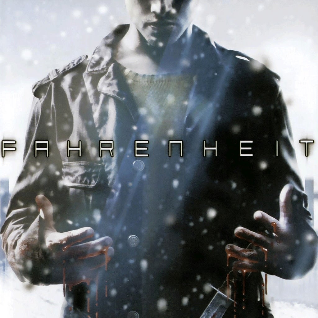 Fahrenheit: Indigo Prophecy Remastered