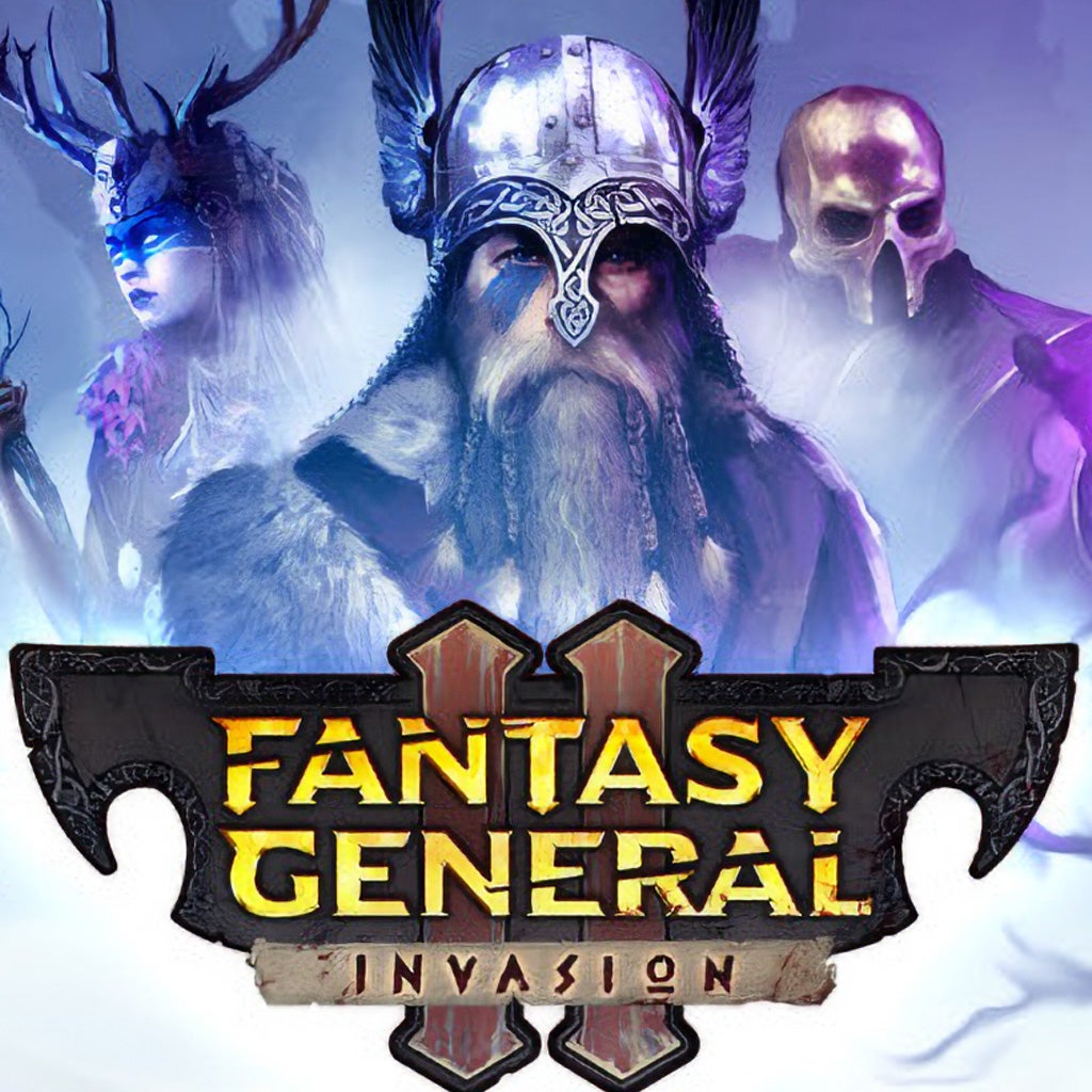 Fantasy General II