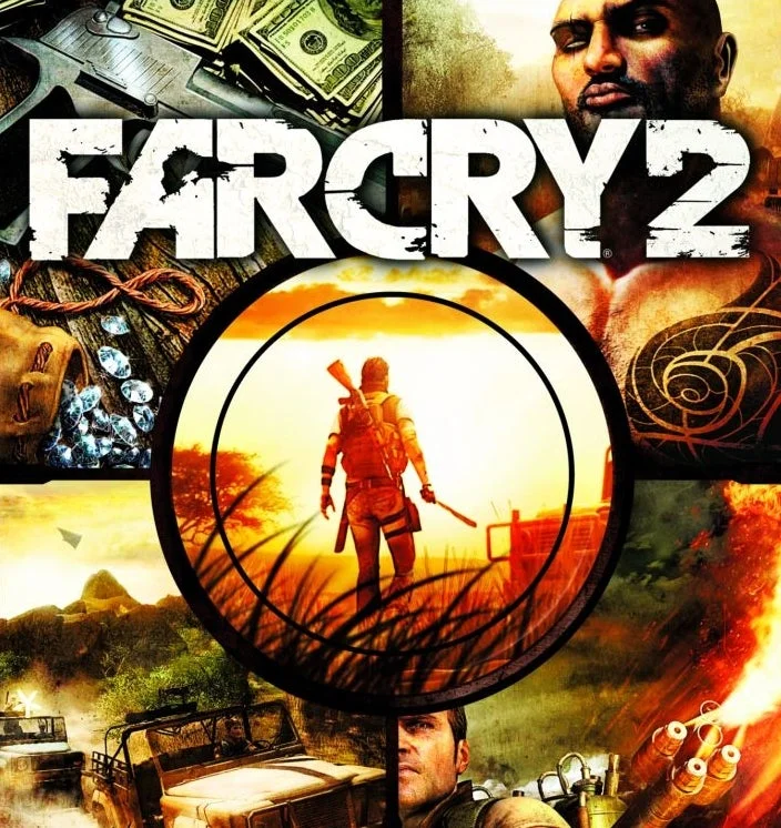 Far Cry 2