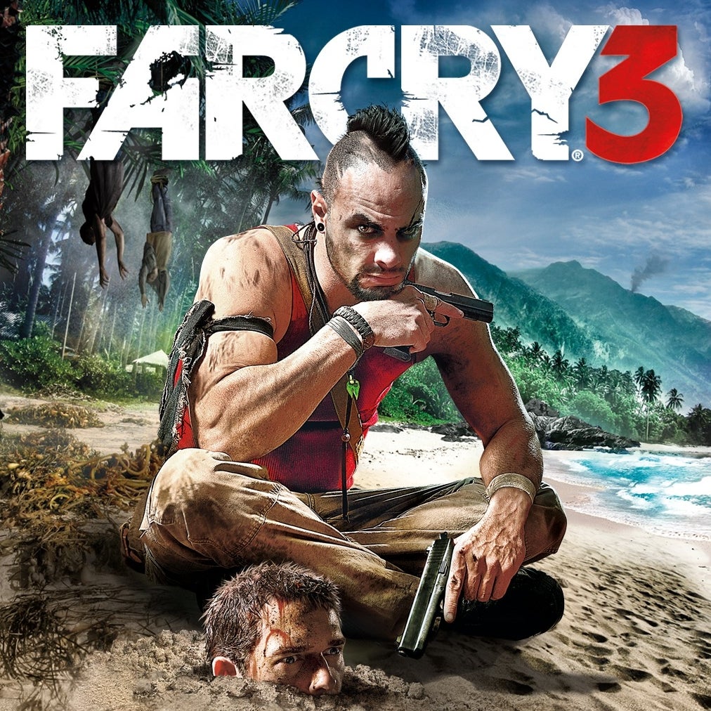 Far Cry 3