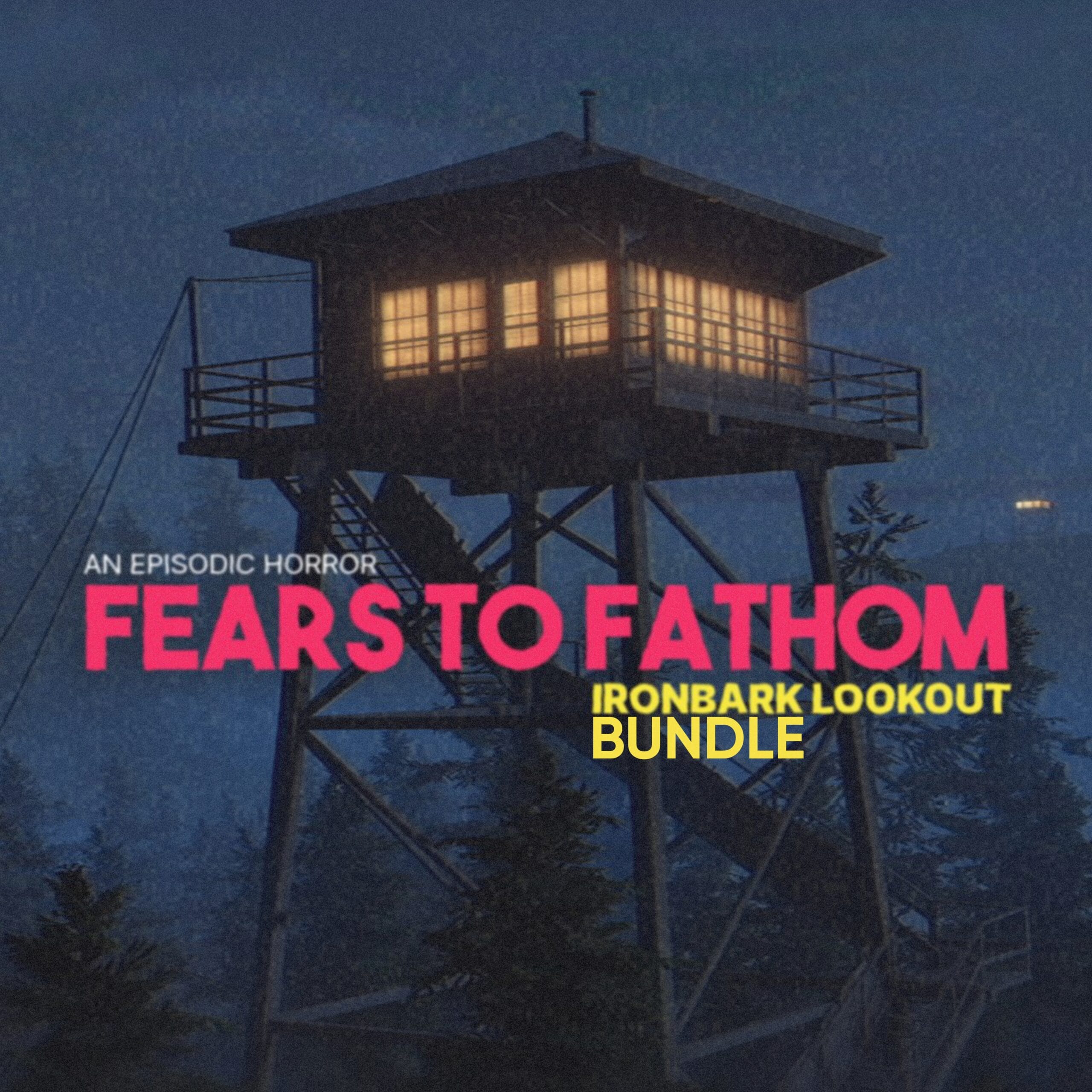 Fears to Fathom (5 Games Bundle)