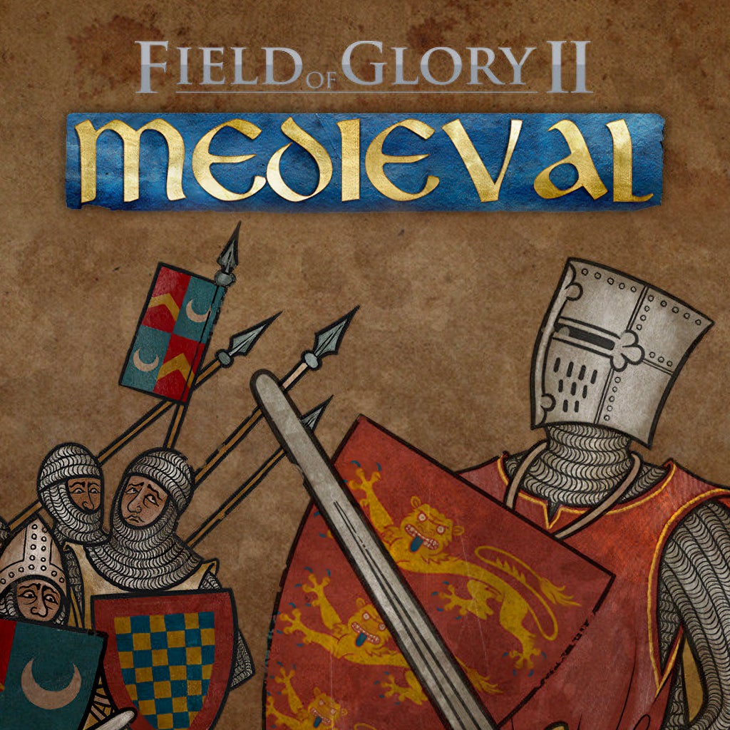 Field of Glory II: Medieval