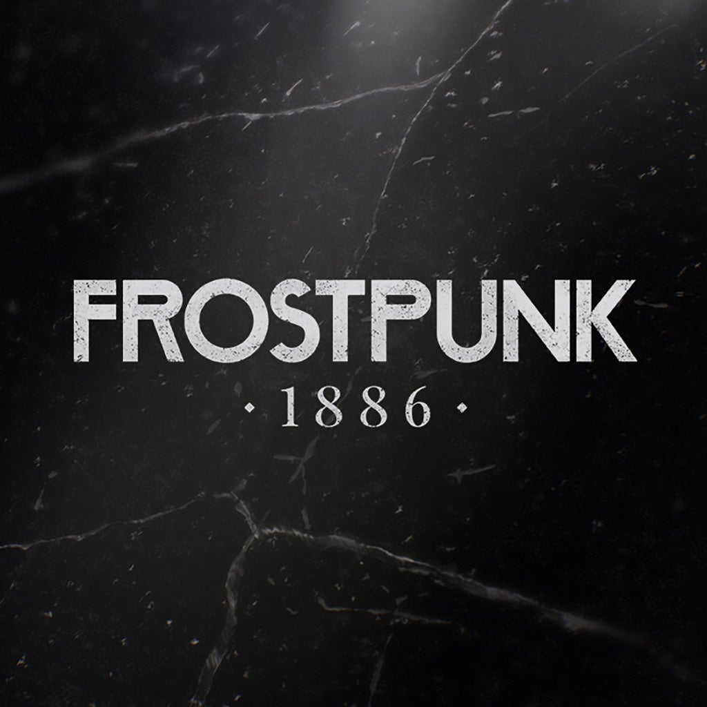 Frostpunk