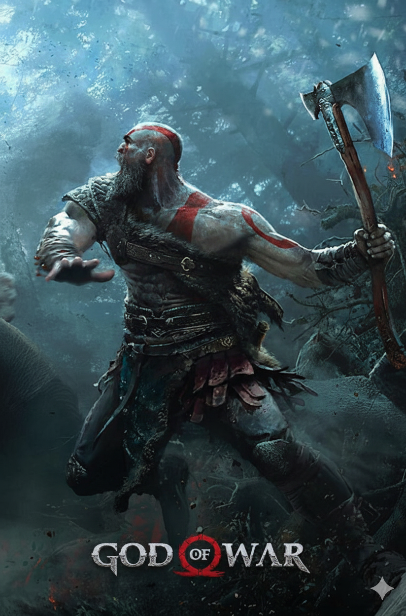God of War