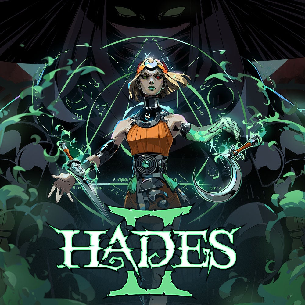Hades II