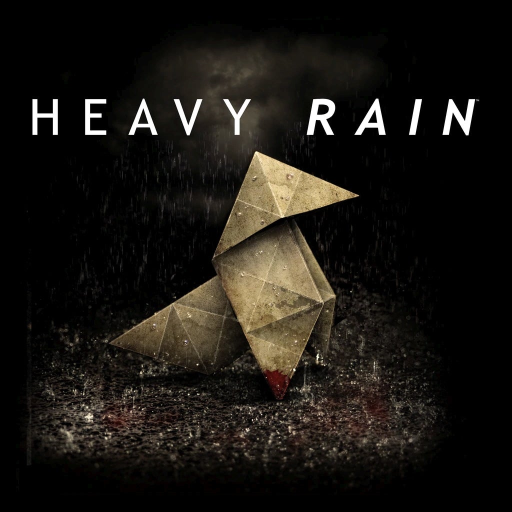 Heavyβ―Rain