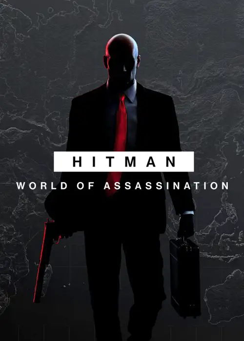 Hitman : World of Assassination