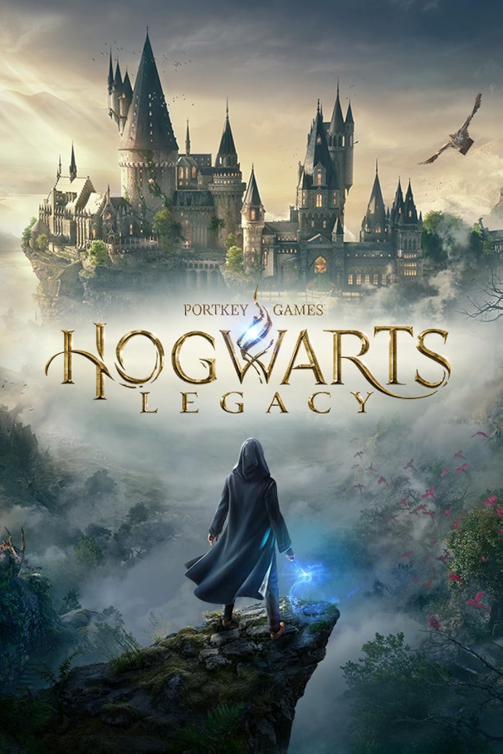 Hogwarts Legacy Deluxe