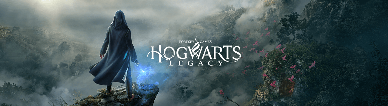 Hogwarts Legacy Deluxe