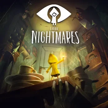 Little Nightmares II