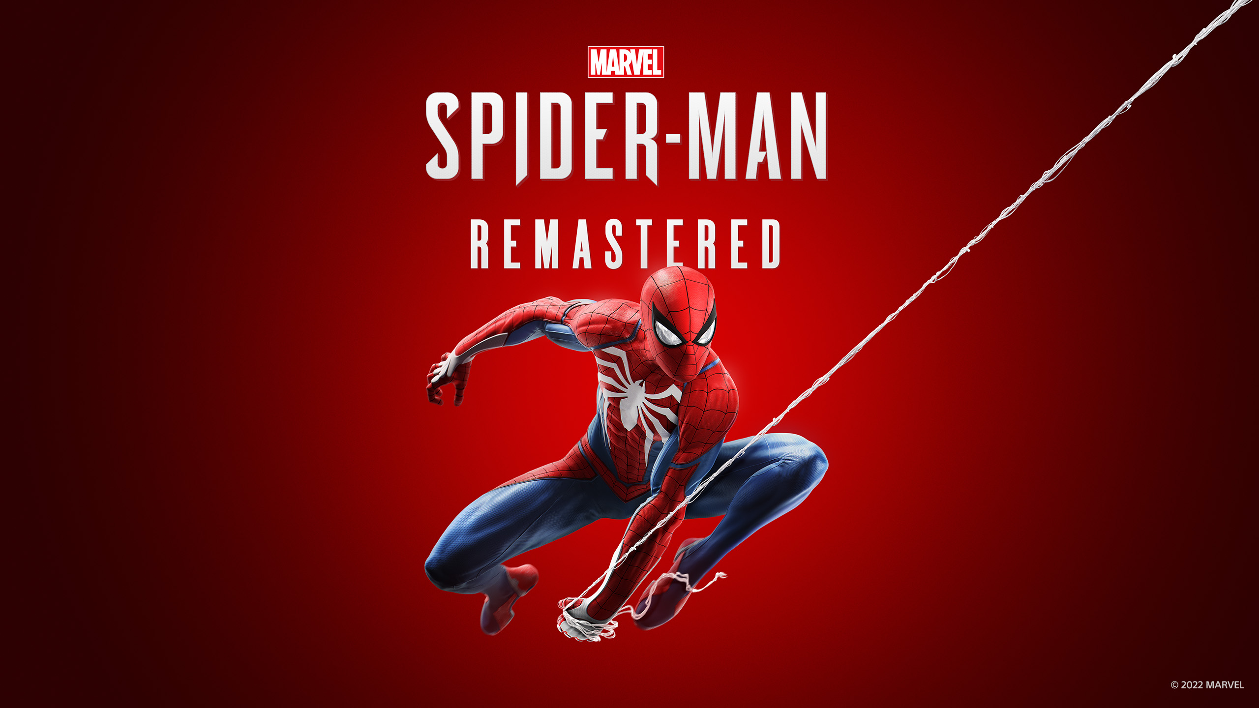 Marvel’s Spider‑Man Remastered