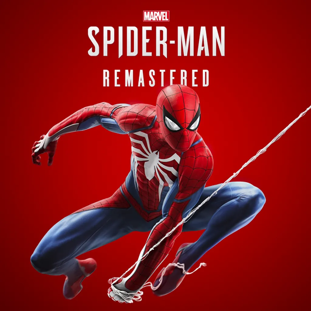 Marvel’s Spider‑Man Remastered