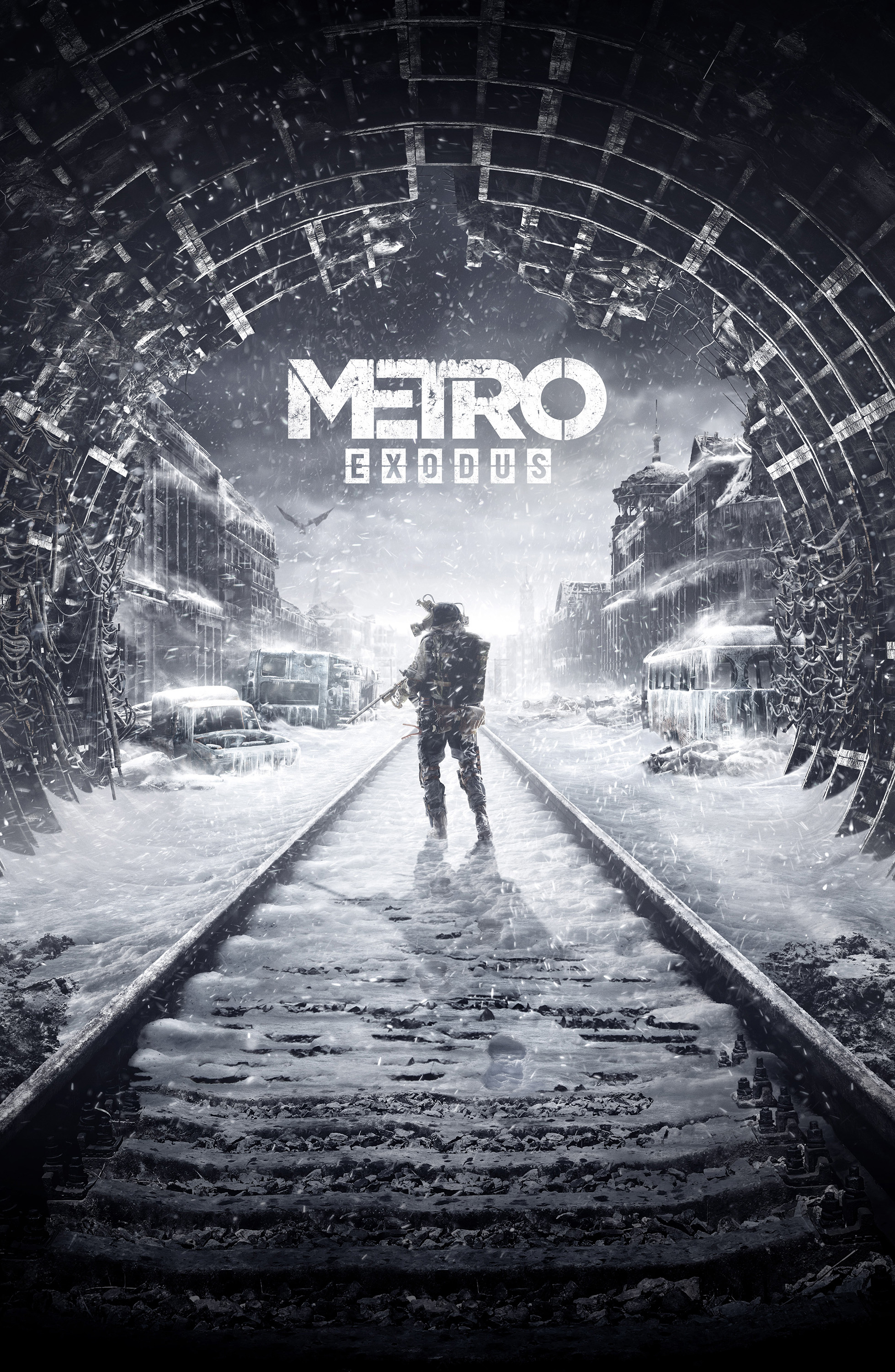 Metro Exodus Enhanced Edition