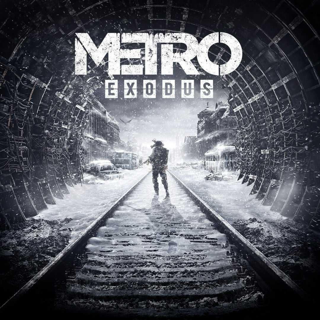 Metro Exodus Enhanced Edition