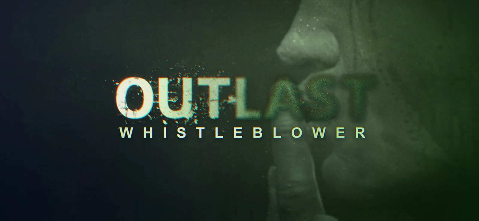 Outlast + Whistleblower DLC