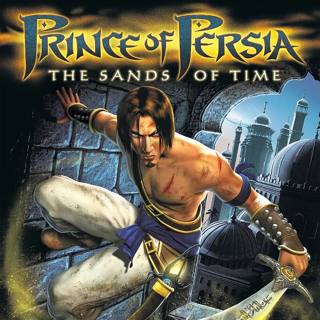 Prince of Persia: Sands of Time