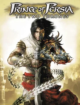 Prince of Persia: Two Thrones