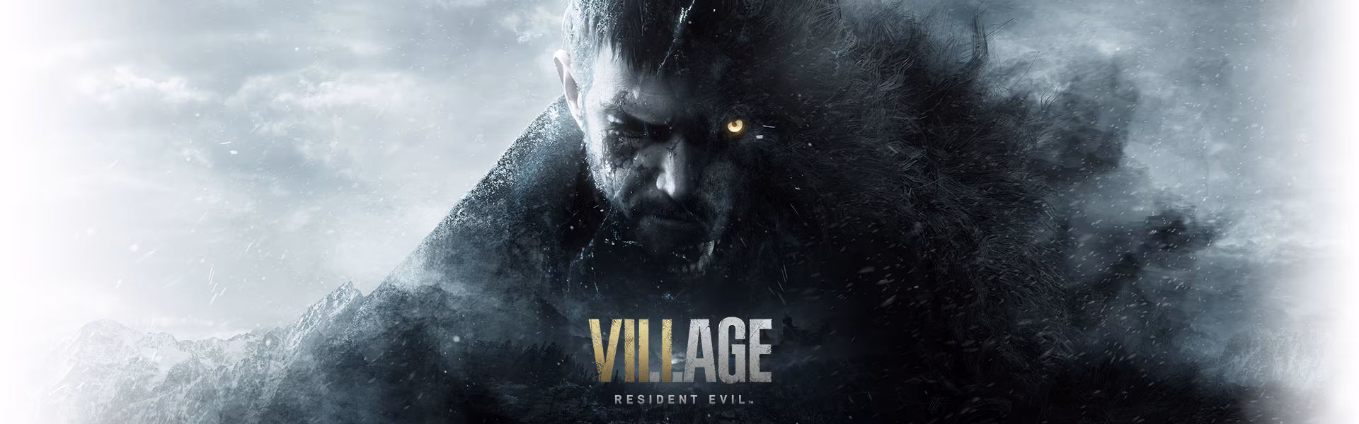 Resident Evil Village