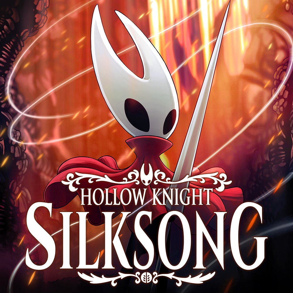 Hollow Knight: Silksong