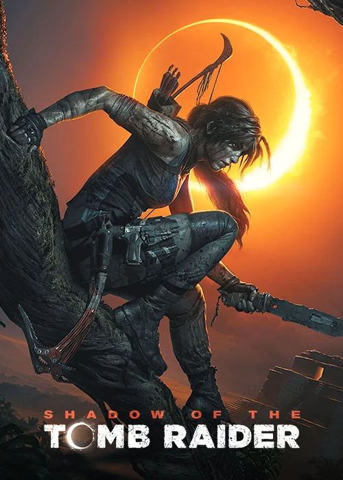 Shadow of the Tomb Raider: Definitive Edition