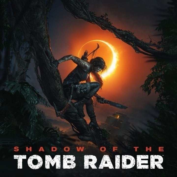 Shadow of the Tomb Raider: Definitive Edition