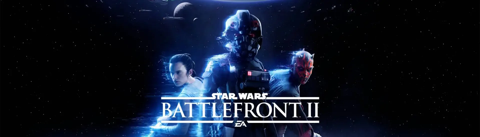 Star Wars Battlefront II