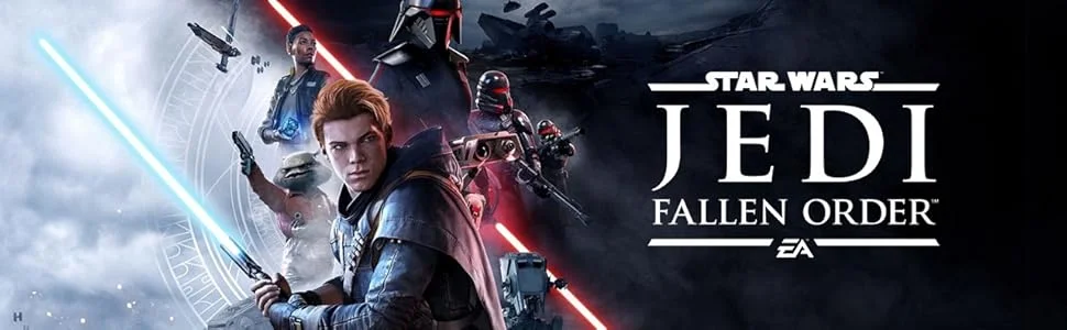 Star Wars Jedi: Fallen Order