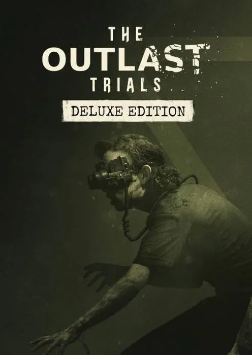 The Outlast Trials