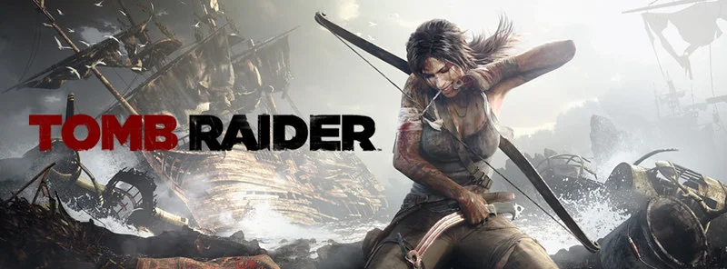 Tomb Raider