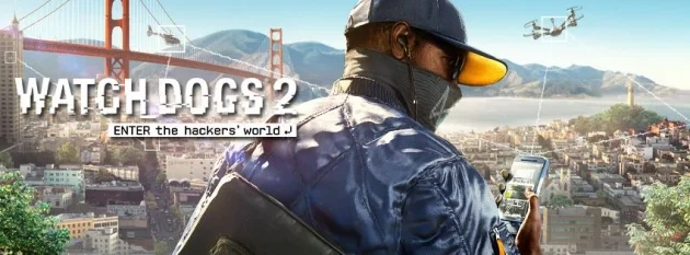 Watch Dogs 2