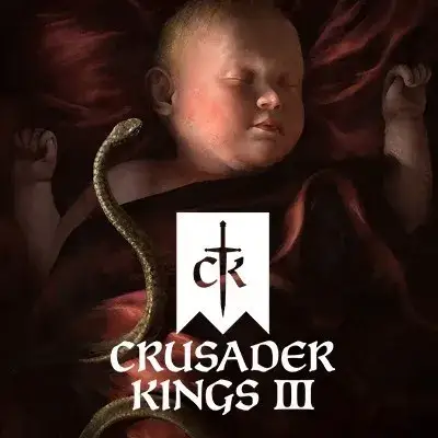 Crusader Kings III