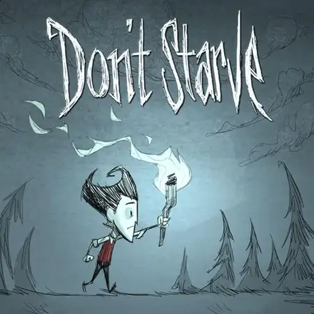 Don't Starve