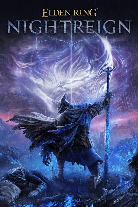 Elden Ring: Nightreign