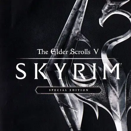 The Elder Scrolls V: Skyrim Special Edition